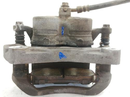 Right front brake caliper RENAULT KOLEOS I (HY_) 2.0 dCi 4x4 (HY0B) | BP11579305M104 