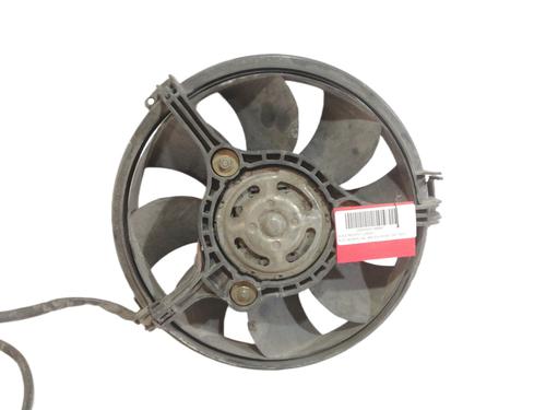 Radiator fan AUDI A6 C5 (4B2) 2.4 quattro | BP9851257M35 