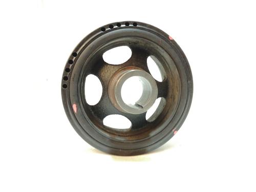Used Pulley MERCEDES-BENZ CLK (C209) [2002-2010]  14257698