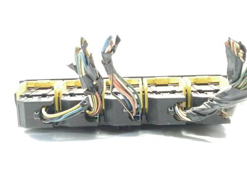 Electronic module FORD MONDEO III (B5Y) 2.0 TDCi | BP8946420M83 