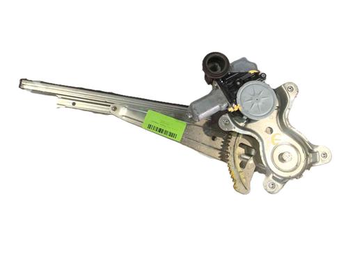 Used Rear right window mechanism Rear right window mechanism LEXUS CT (ZWA10_) 200h (ZWA10_) (99 hp) 36422742 36422742