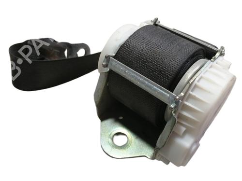 Used Rear right seatbelt OPEL MERIVA B MPV (S10) 1.7 CDTI (75) (110 hp) 6885643