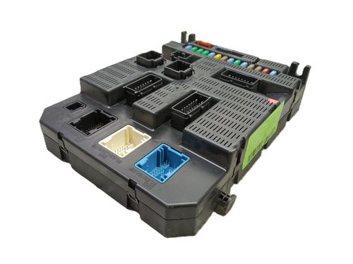 Used Fuse box CITROËN C4 I (LC_) 1.6 HDi (109 hp) 23190311