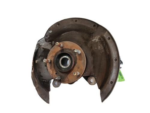 Used Right front steering knuckle Right front steering knuckle HONDA CIVIC VIII Hatchback (FN, FK) 2.2 CTDi (FK3) (140 hp) 33940998 33940998