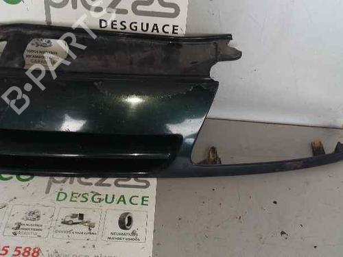 Grille CITROËN SAXO (S0, S1) 1.5 D | BP5390408C40 