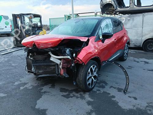 Used Parts RENAULT CAPTUR I (J5_, H5_) 1.5 dCi 90 (J5N4, J5M5, J5MW, J5M6, J5AL, J5AJ) 5042121