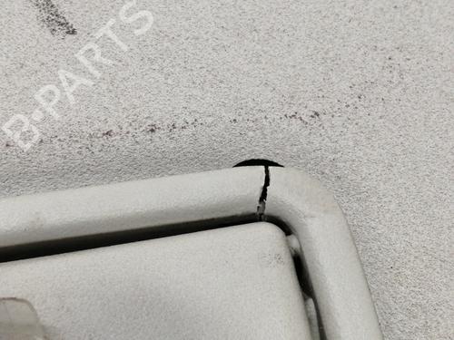 Left sun visor FORD FIESTA VI (CB1, CCN)  | BP9630956I1 