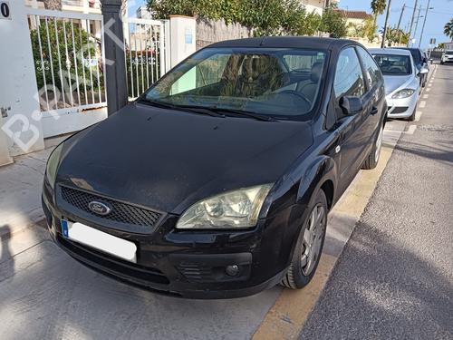 Used Parts FORD FOCUS II (DA_, HCP, DP)  1.8 TDCi  4447620