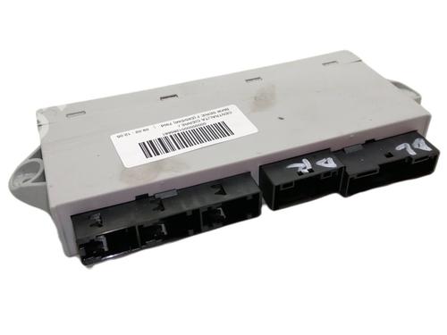 Used Comfort control module Comfort control module BMW 7 (E65, E66, E67) 730 d (218 hp) 9413656 9413656