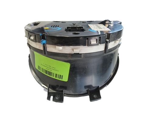 Instrument cluster FIAT 500 (312_) 1.2 (312AXA1A) | BP32365621C47 