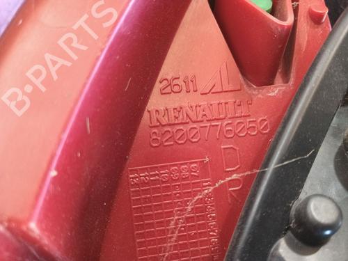 Right taillight RENAULT CLIO III (BR0/1, CR0/1) 1.5 dCi | BP30273209C35