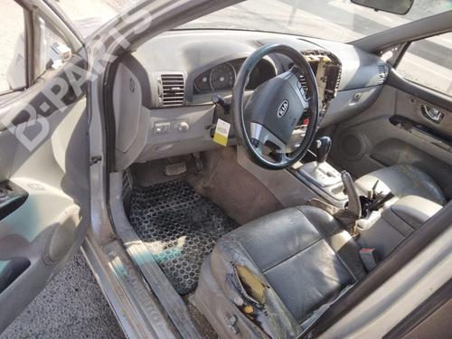 Throttle body KIA SORENTO I (JC) 2.5 CRDi | BP10937024M82  - Image 6