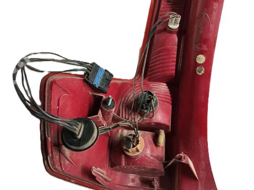 Right taillight CITROËN C4 I (LC_) 1.6 16V | BP18154882C35 