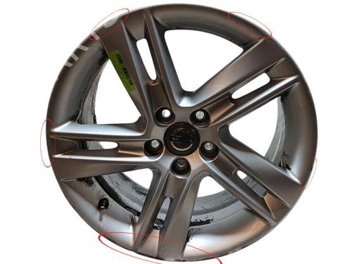 Used Rim Rim VOLVO S60 II (134) D3 (150 hp) 36039682 36039682