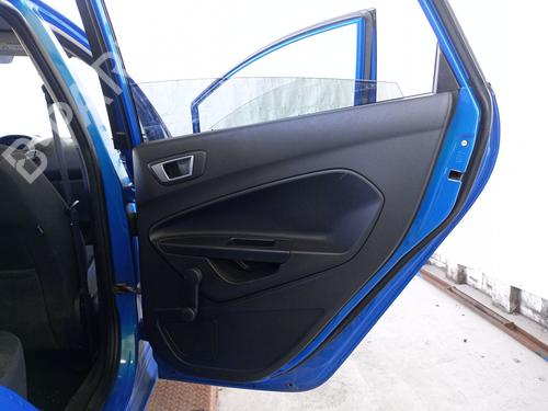 Rear right window mechanism FORD FIESTA VI (CB1, CCN) 1.0 EcoBoost | BP19129464C25 