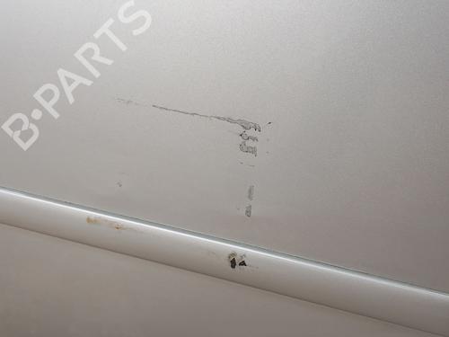 Right front door FORD FOCUS C-MAX (DM2) 2.0 TDCi | BP25623317C3 