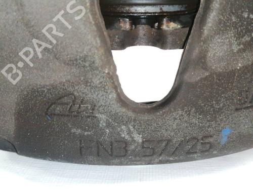 Right front brake caliper OPEL ASTRA H Estate (A04)  | BP11579354M104 
