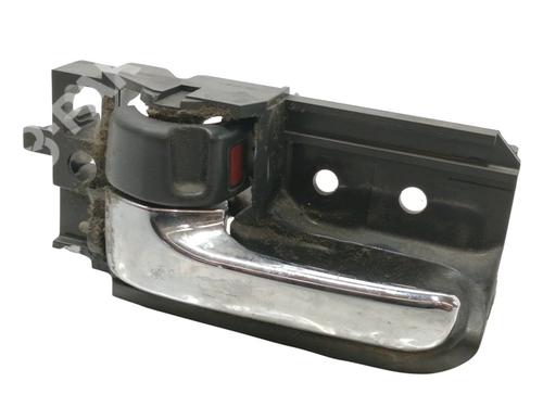 Used Front left interior door handle Front left interior door handle TOYOTA AVENSIS (_T25_) 2.0 D-4D (CDT250_, CDT250R) (116 hp) 9670985 9670985