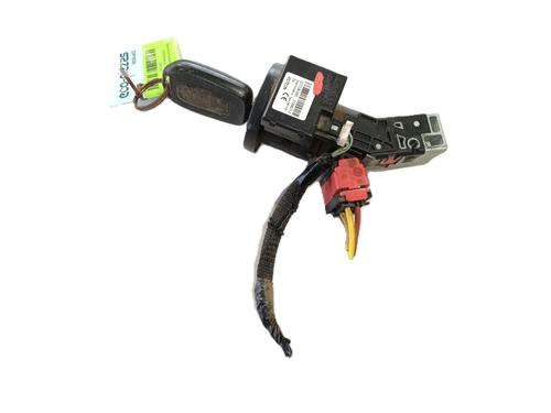 Used Ignition barrel DACIA DOKKER Box Body/MPV [2012-2021]  31352712