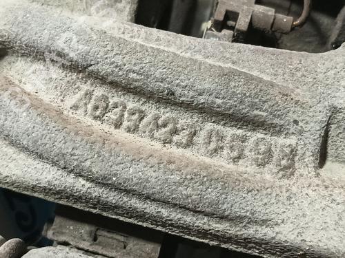 Right rear brake caliper MERCEDES-BENZ VITO / MIXTO Van (W639)  | BP18832171M106 