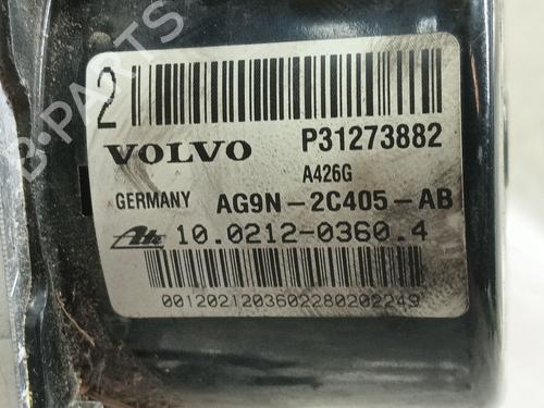 ABS pump VOLVO S60 II (134) D3 | BP17568561M43 