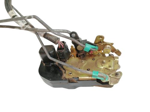 Front right lock JEEP GRAND CHEROKEE II (WJ, WG) 2.7 CRD Laredo | BP9583089C97 