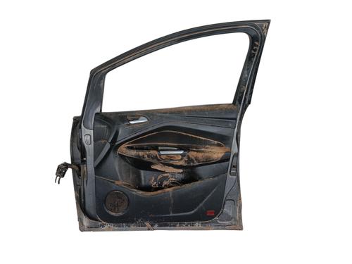 Right front door FORD C-MAX II (DXA/CB7, DXA/CEU) 1.5 TDCi | BP29212140C3 