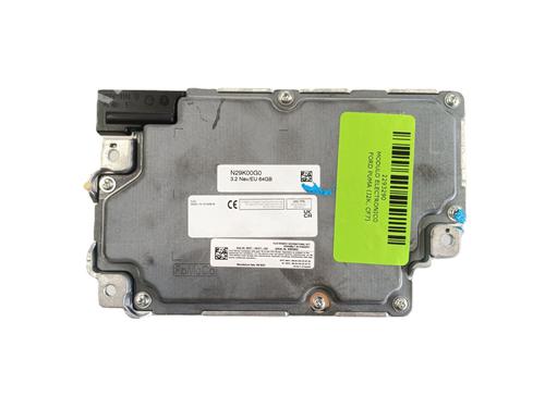 Electronic module FORD PUMA (J2K, CF7) 1.0 EcoBoost | BP33539607M83 - Image 3