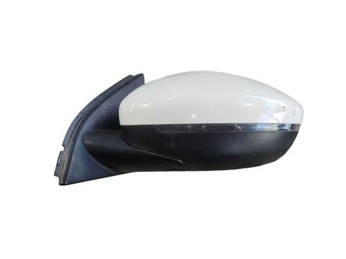 Used Left mirror Left mirror PEUGEOT 308 II (LB_, LP_, LW_, LH_, L3_) 1.6 HDi 100 (99 hp) 40448027 40448027