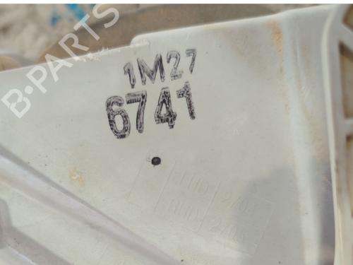 Right headlight CHEVROLET AVEO / KALOS Hatchback (T250, T255) 1.2 | BP38325382C29 - Image 5