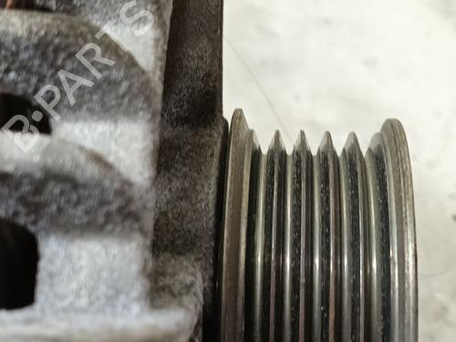 Alternator FIAT 500 (312_) 1.2 (312AXA1A) | BP30725071M7