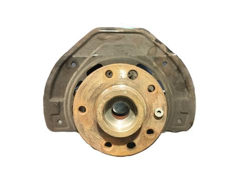 Used Left front steering knuckle OPEL VECTRA B (J96) 1.6 i 16V (F19) (100 hp) 20855644