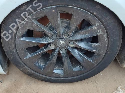 Used Rim TESLA MODEL S (5YJS) [2012-2025]  27978149