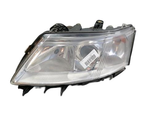 Used Left headlight Left headlight SAAB 9-3 (YS3F, E79, D79, D75) 2.2 TiD (125 hp) 9954395 9954395