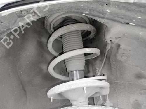 Right front shock absorber KIA CARENS III MPV (UN) 2.0 CRDi 115 | BP23206303M17 