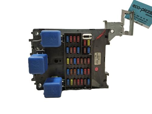 Electronic module NISSAN PATROL GR V Wagon (Y61) 3.0 DTi | BP22199826M83 