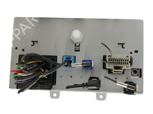 Radio OPEL INSIGNIA A (G09)  | BP10743927E6 
