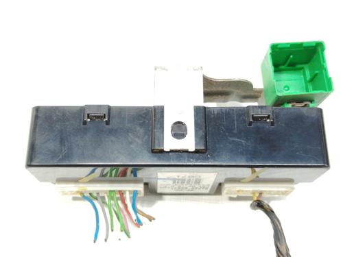 Electronic module HYUNDAI ix35 (LM, EL, ELH) 1.7 CRDi | BP8735539M83 