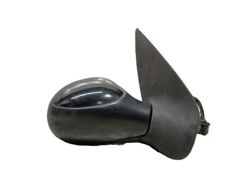 Used Right mirror PEUGEOT 206 Hatchback (2A/C) 1.6 16V (109 hp) 18264511