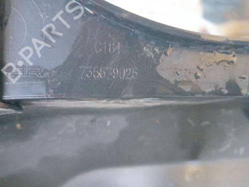 Rear bumper JEEP RENEGADE SUV (BU, B1, BV) 1.0 T-GDi | BP29638019C8 