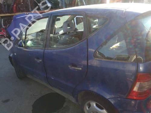 Servo brake MERCEDES-BENZ A-CLASS (W168) A 160 (168.033, 168.133) | BP6274393M42 