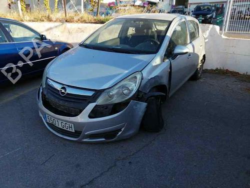 Fuel pump OPEL CORSA D (S07) 1.3 CDTI (L08, L68) | BP6880638M76 