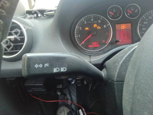 Steering column stalk AUDI A3 (8P1) 1.6 FSI | BP9837462I23 