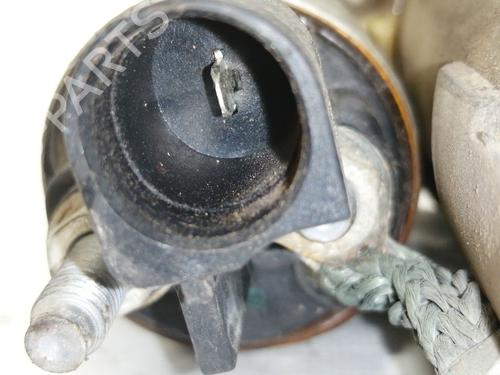 Starter SEAT IBIZA IV (6J5, 6P1)  | BP7190859M8 