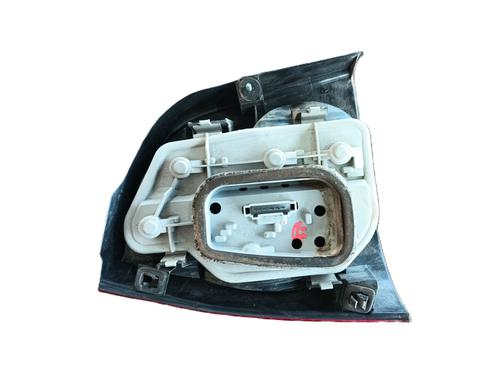 Right taillight VW POLO IV (9N_, 9A_) 1.4 16V | BP29823024C35