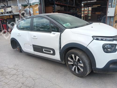 Rim CITROËN C3 III (SX) 1.2 PURETECH 82 | BP28511083C45 