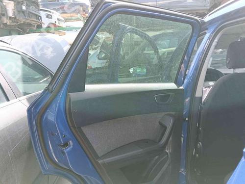 Rear left window mechanism SEAT ATECA (KH7, KHP) 1.0 TSI | BP36769227C24 - Image 2