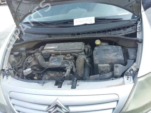 Instrument cluster CITROËN C3 I (FC_, FN_) 1.4 HDi | BP5370059C47 