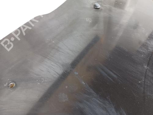 Hood PEUGEOT 206 Hatchback (2A/C) 2.0 HDI 90 | BP24113907C1 