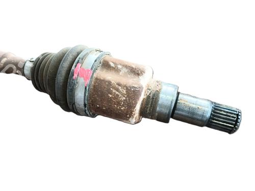 Right front driveshaft FORD KA+ III (UK, FK) | BP30082008M39